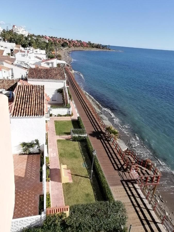 Grand Amour Estepona Exterior photo
