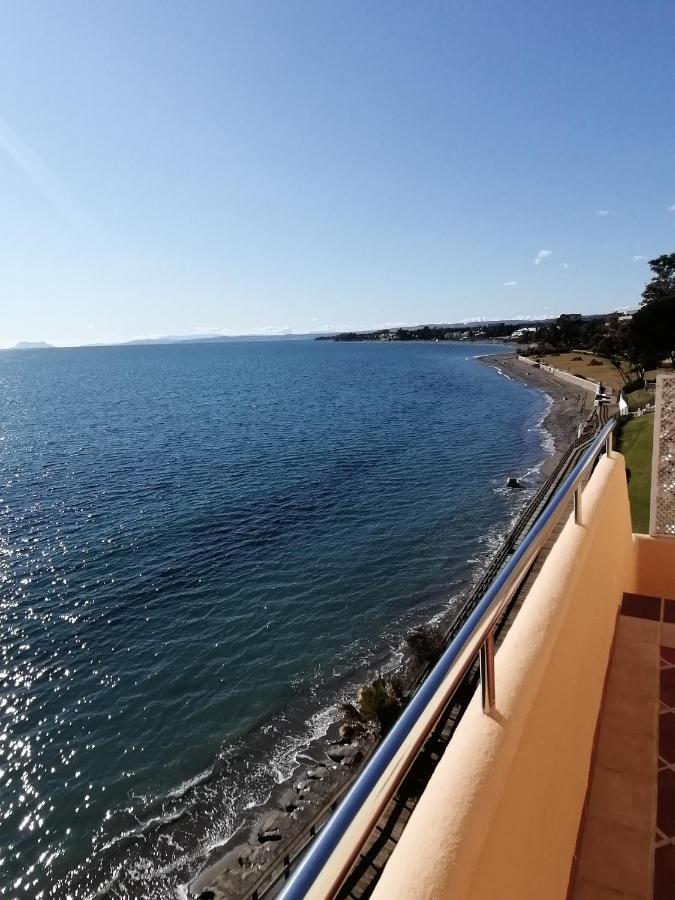 Grand Amour Estepona Exterior photo