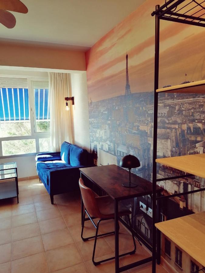 Grand Amour Estepona Exterior photo